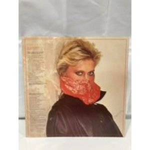 1978 Olivia Newton John Totally Hot MCA 3067 Vinyl LP Record